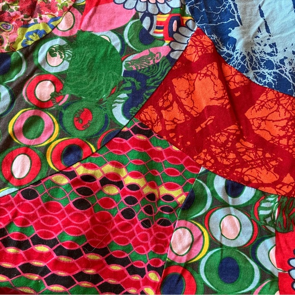 NWOT Desigual Summer Dress from Spain - Picture 6 of 8